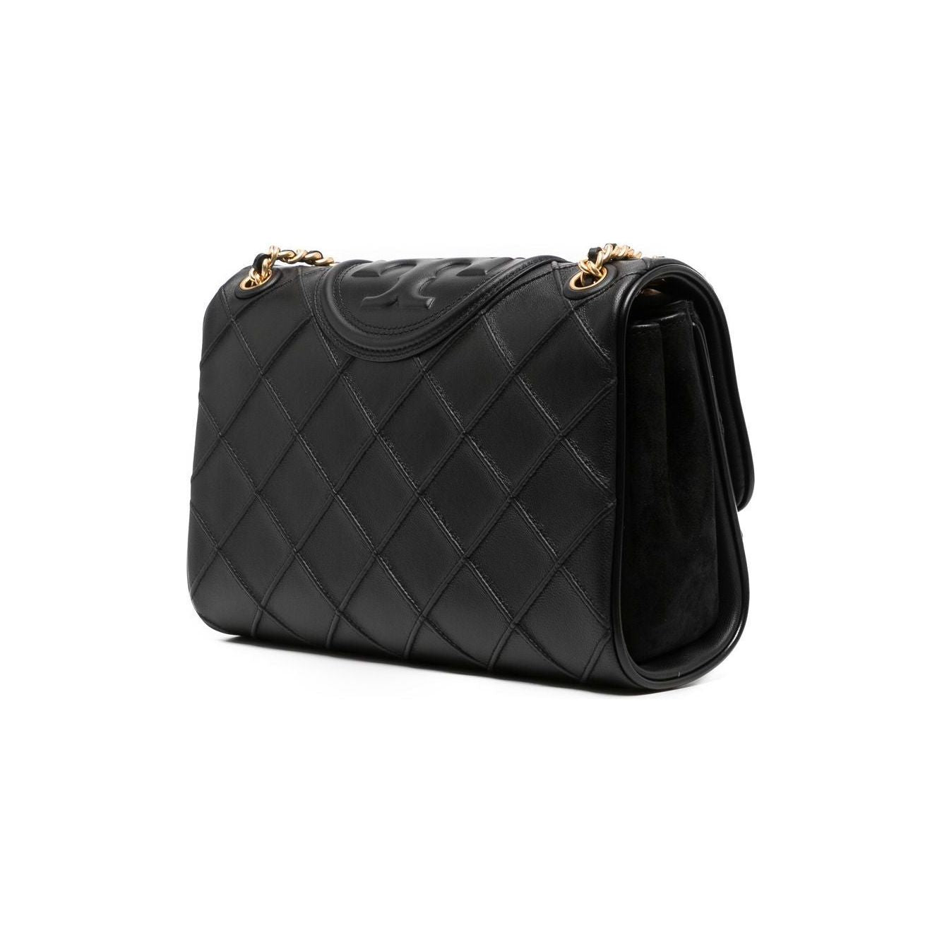 Tory Burch Bags.. Black