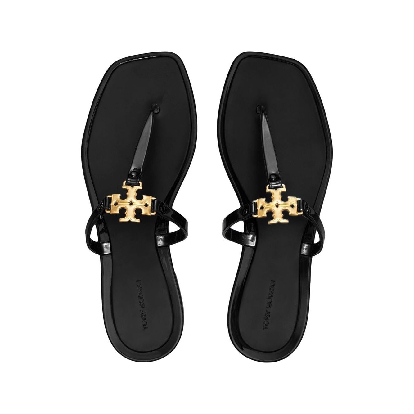 Tory Burch Sandals Black Sandals Tory Burch