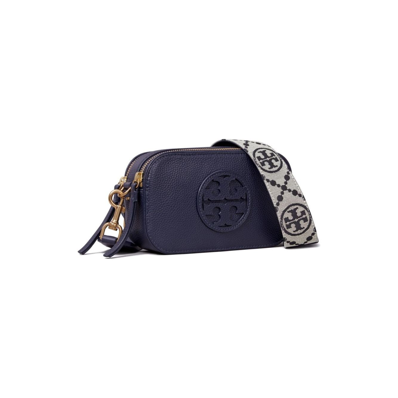 Tory Burch Bags.. Blue Shoulder Tory Burch