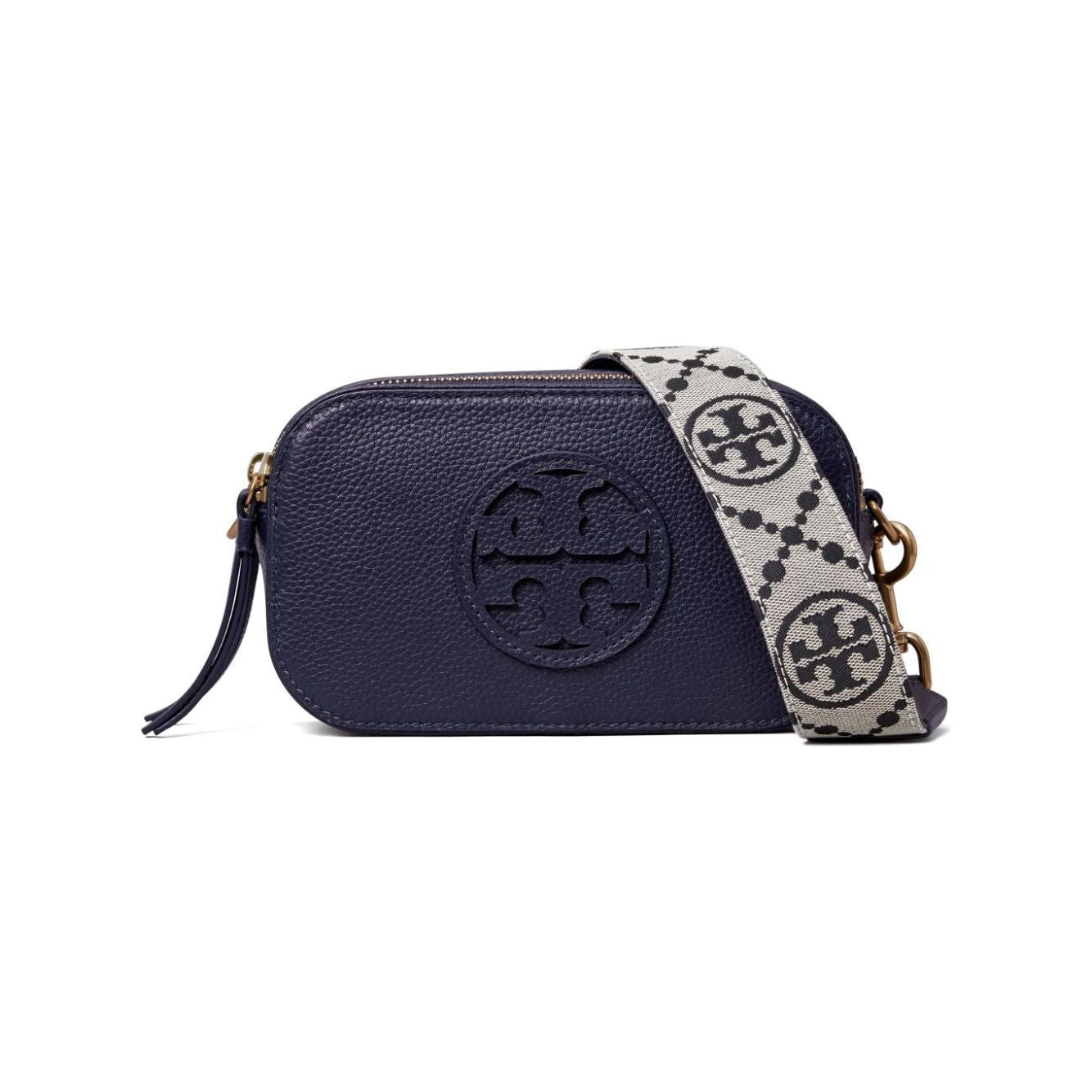 Tory Burch Bags.. Blue Shoulder Tory Burch