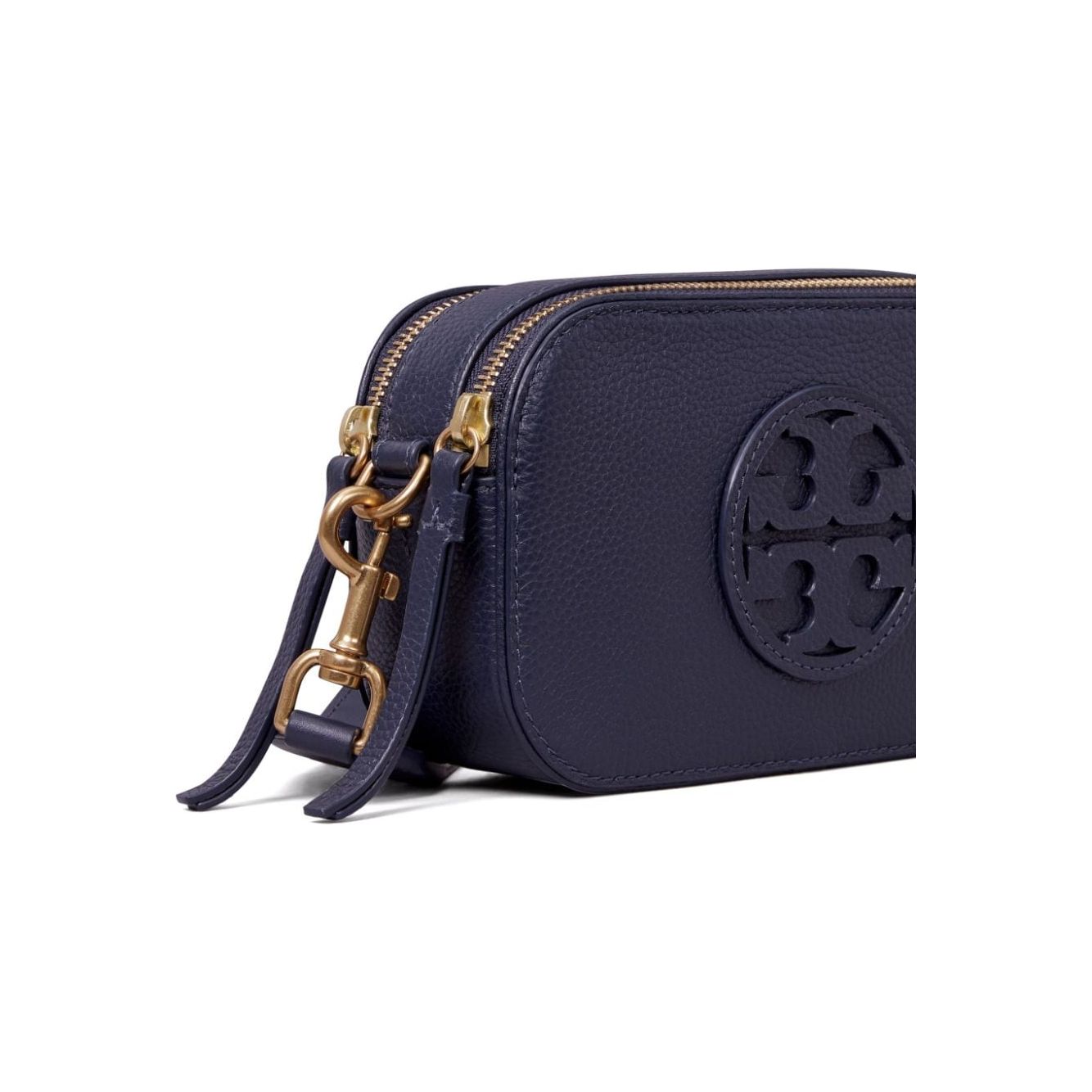 Tory Burch Bags.. Blue Shoulder Tory Burch