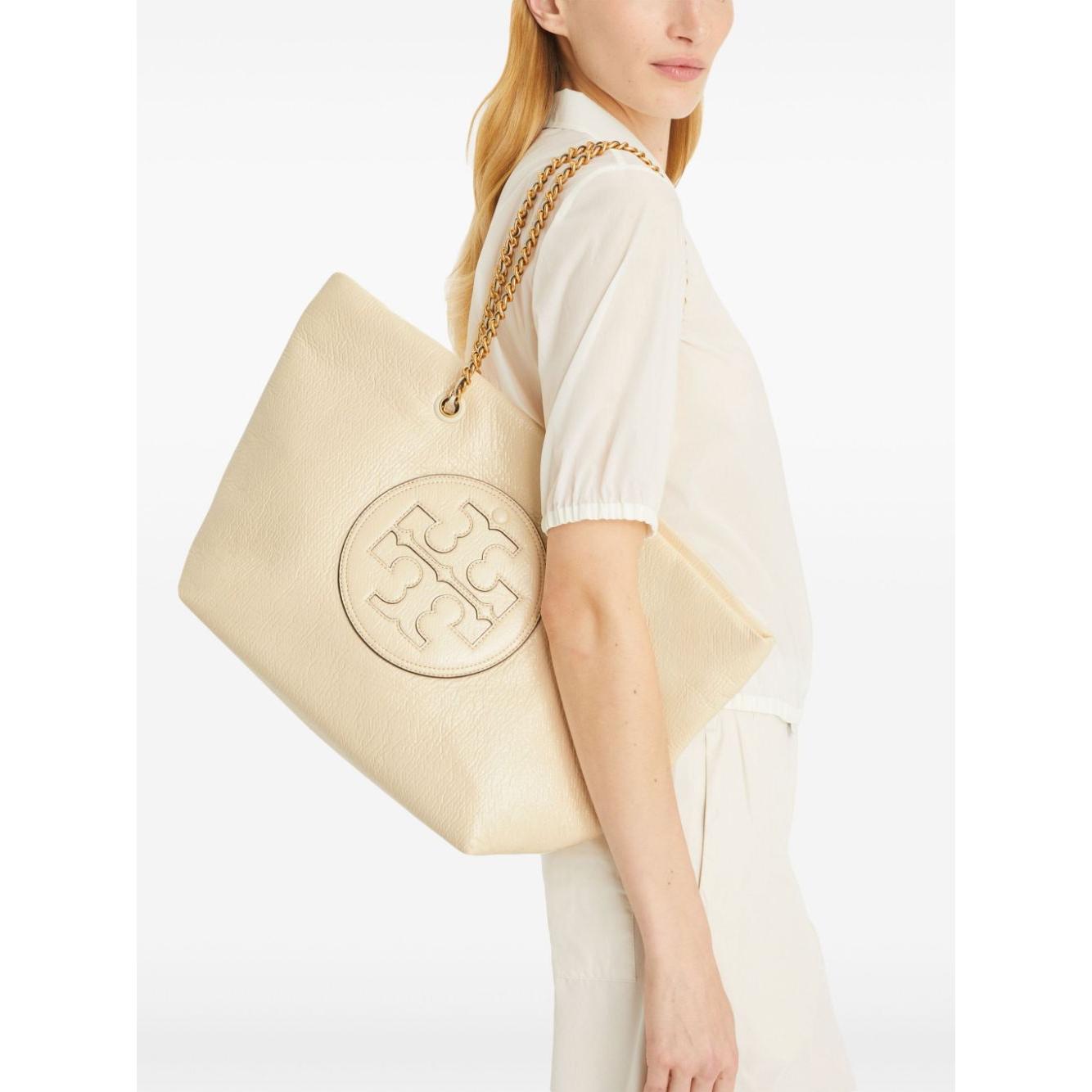 Tory Burch handbag White Shopper Tory Burch