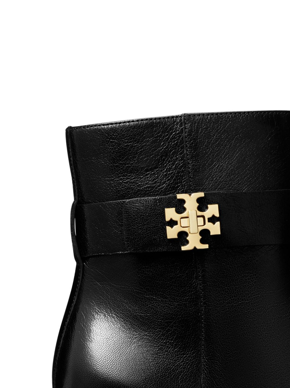 حذاء Tory Burch باللون الأسود