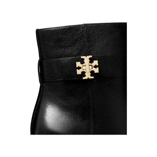 حذاء Tory Burch باللون الأسود