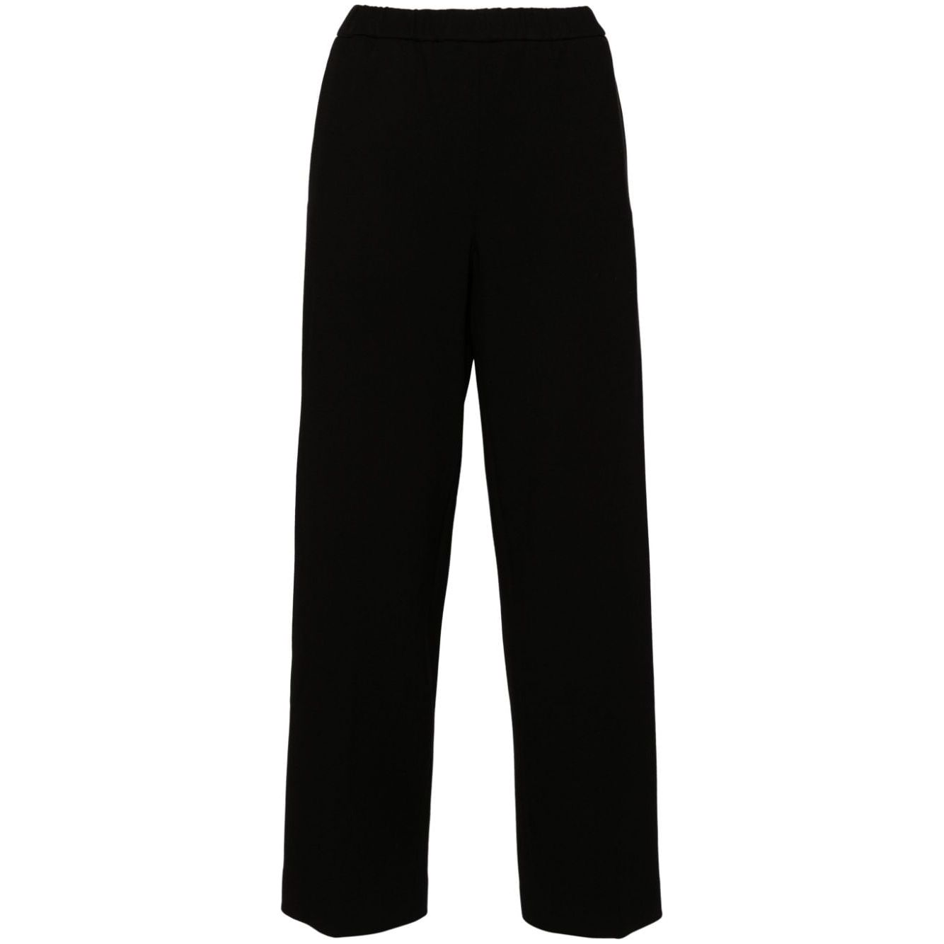 Fabiana Filippi Trousers Black