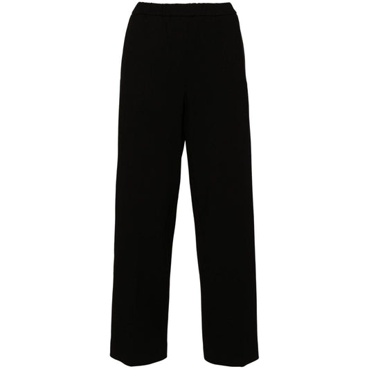 Fabiana Filippi Trousers Black Trousers Fabiana Filippi