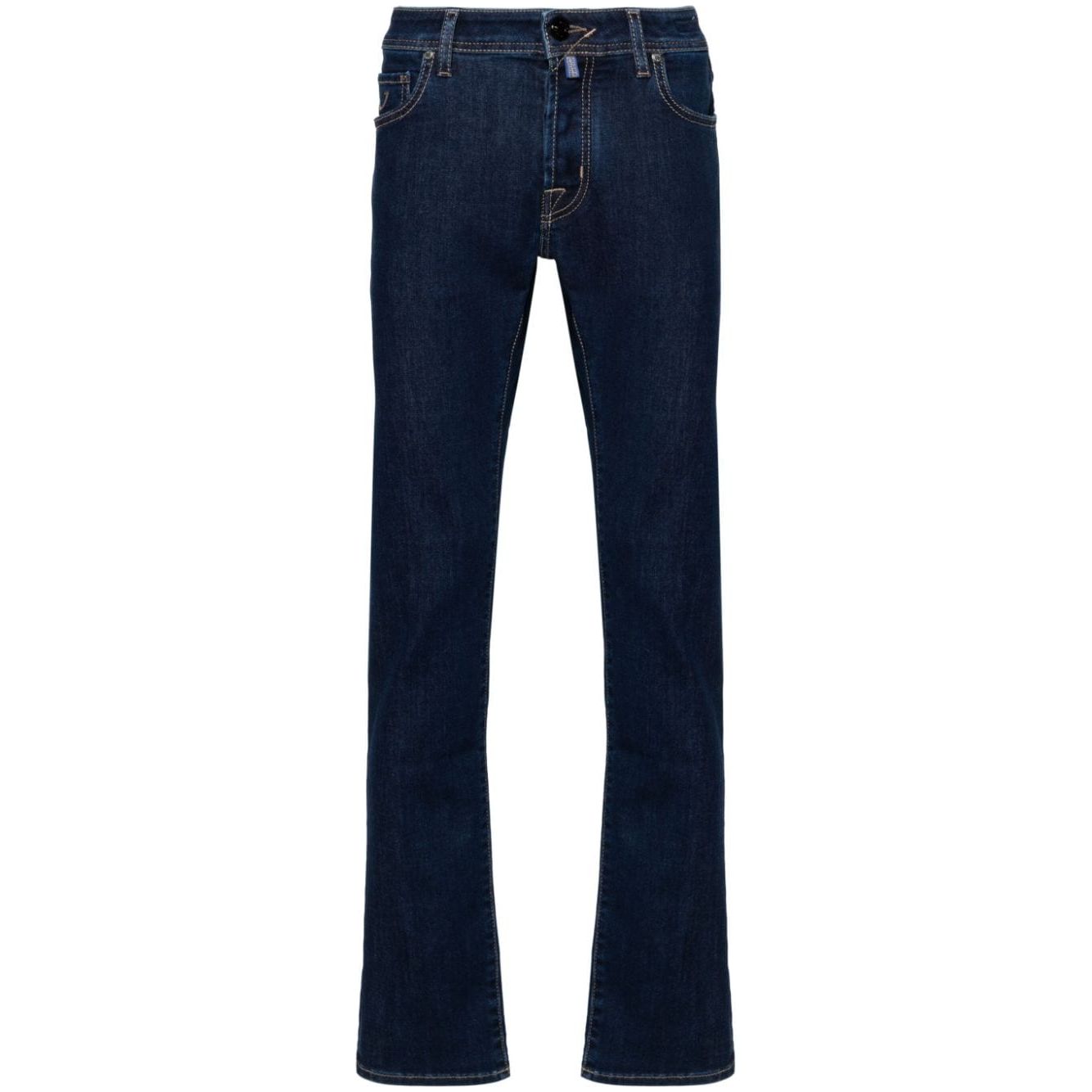 Jacob Cohen Jeans Clear Blue Jeans Jacob Cohen