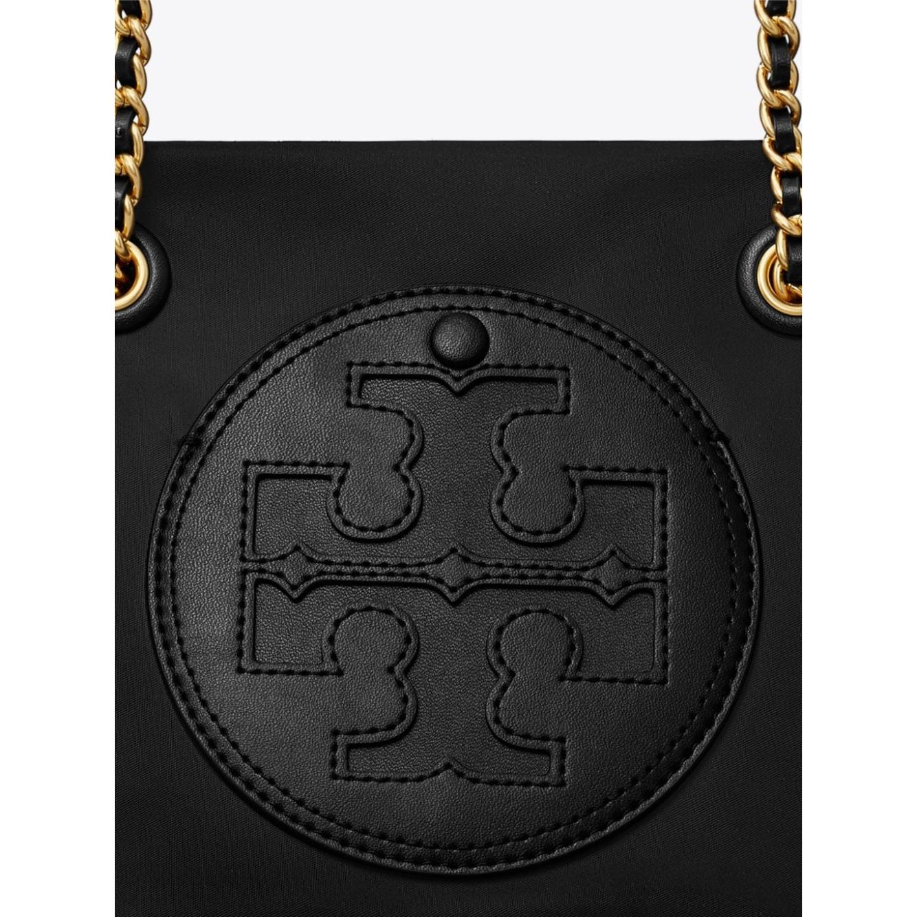 Tory Burch Bags.. Black Shopper Tory Burch