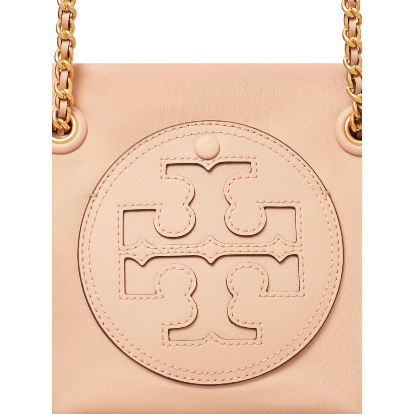 Tory Burch Bags.. Pink Shopper Tory Burch