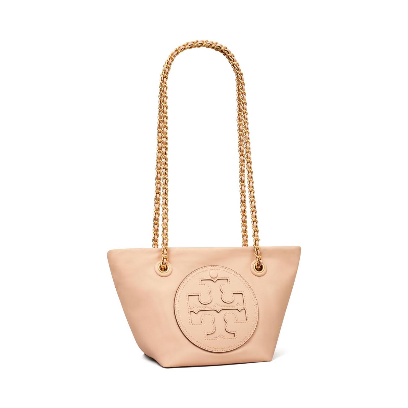 Tory Burch Bags.. Pink Shopper Tory Burch