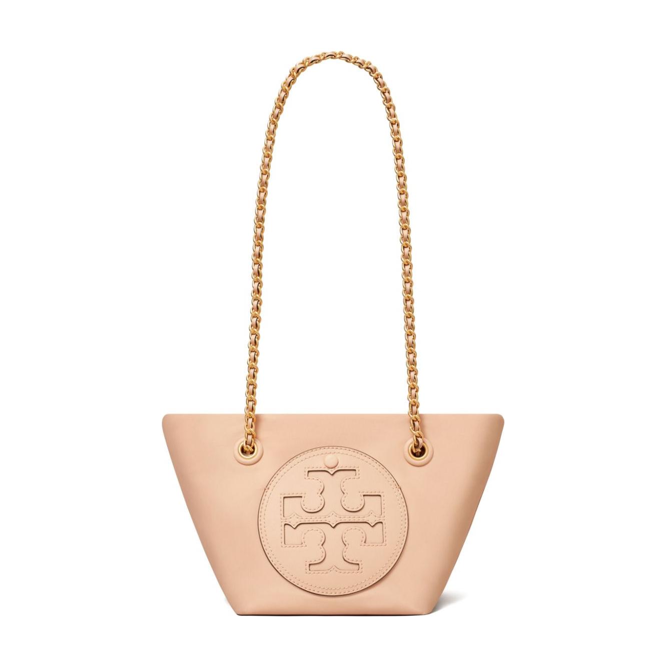 Tory Burch Bags.. Pink Shopper Tory Burch