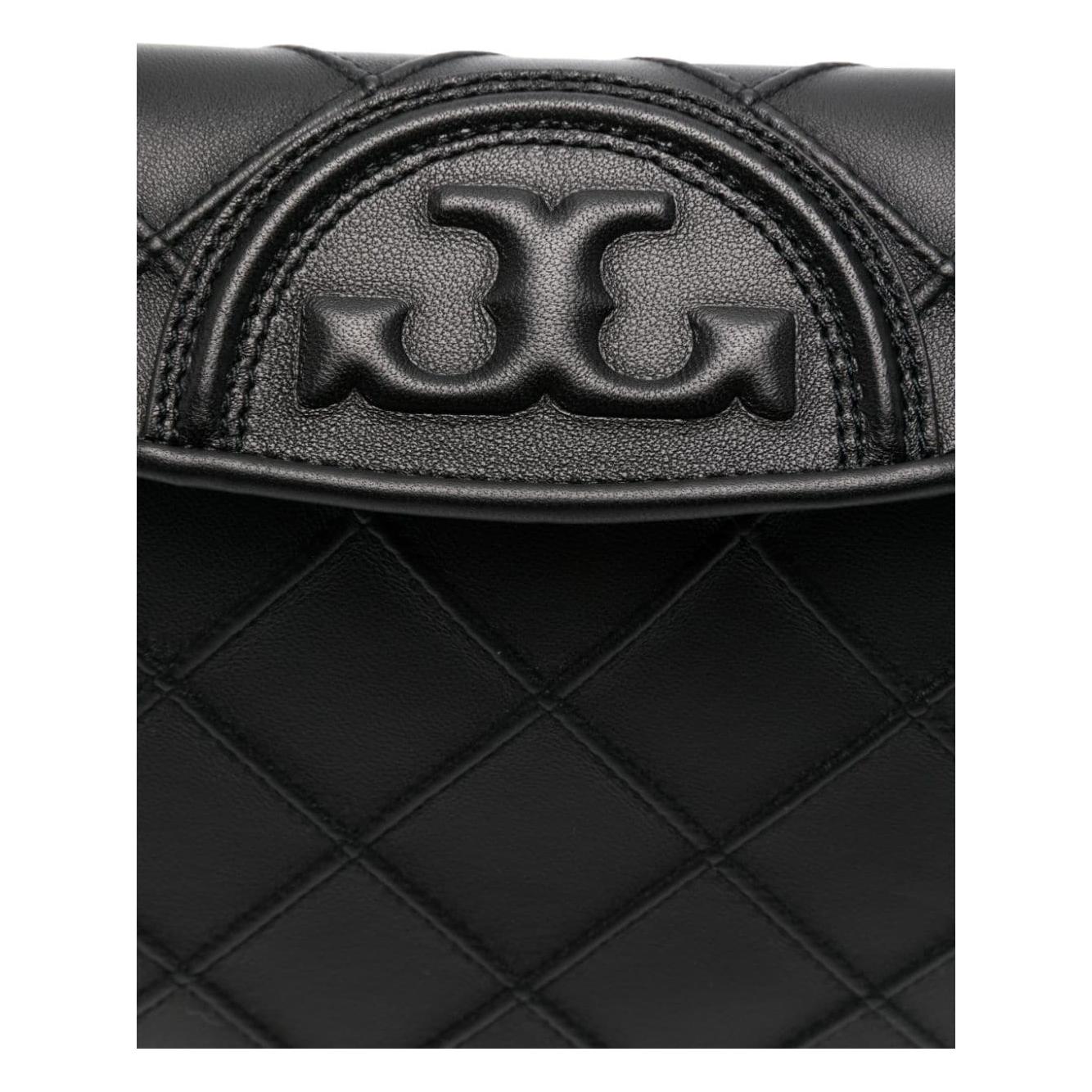 Tory Burch Bags.. Black