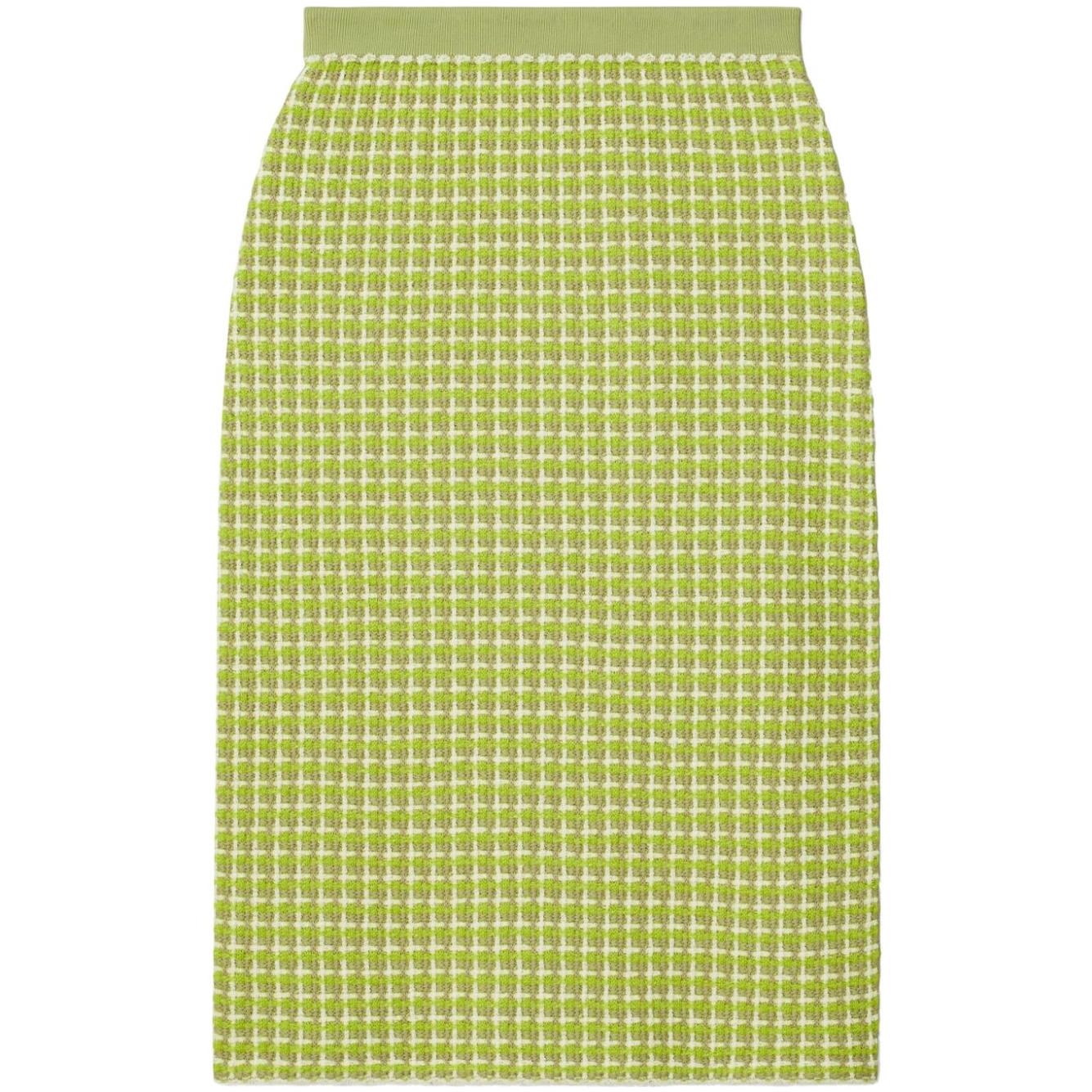 Tory Burch Skirts Green Skirts Tory Burch