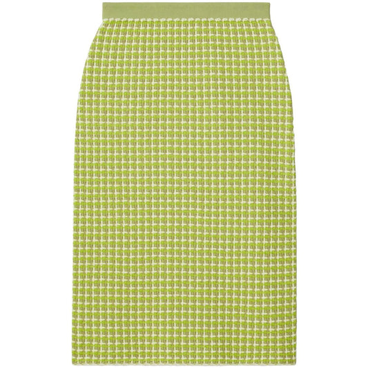 Tory Burch Skirts Green Skirts Tory Burch