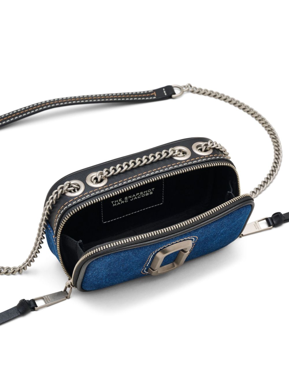 Marc Jacobs Bags.. Blue Shoulder Marc Jacobs