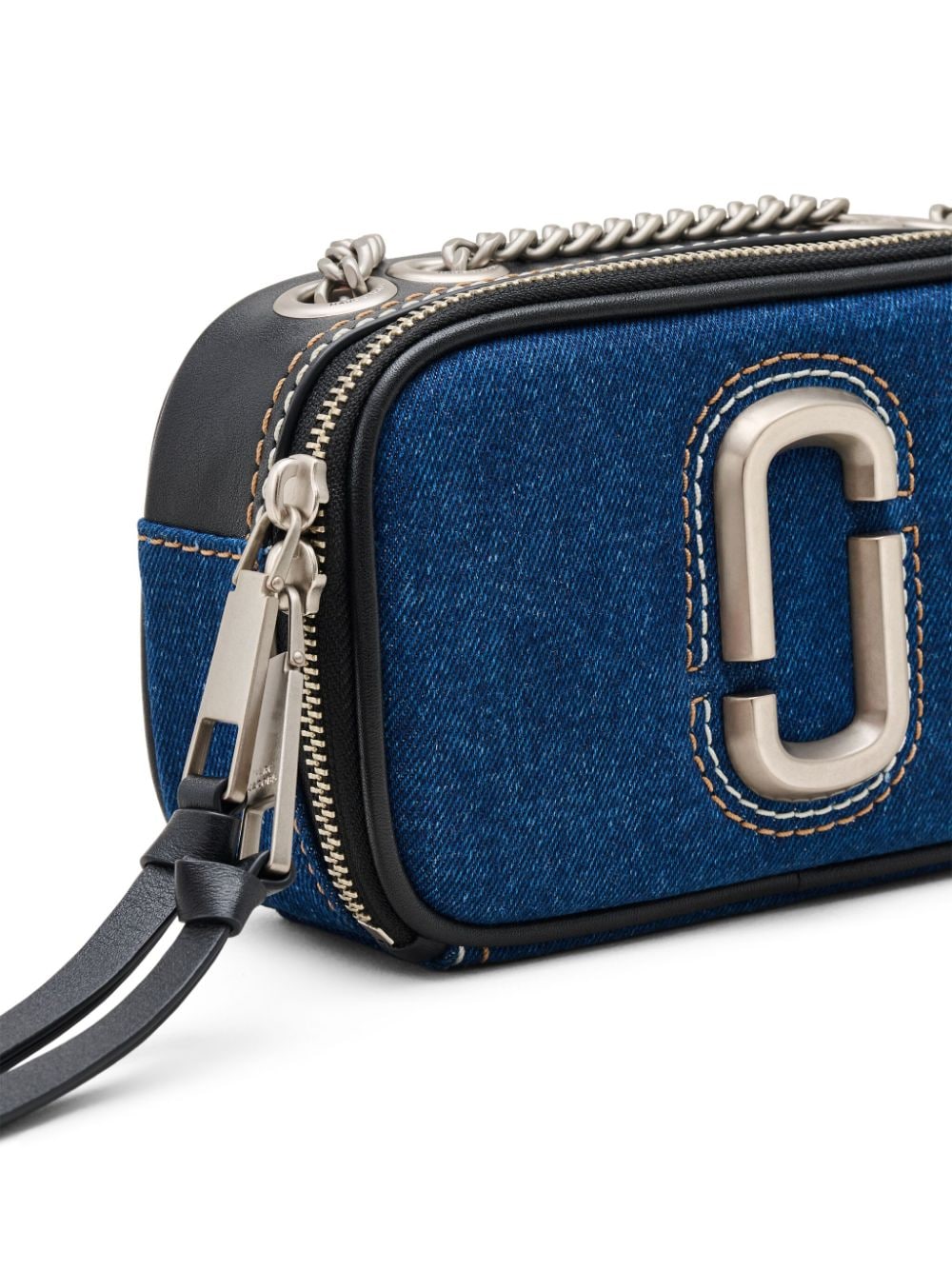 Marc Jacobs Bags.. Blue Shoulder Marc Jacobs