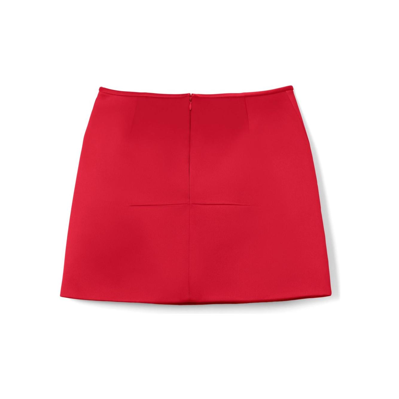 Marc Jacobs Skirts Red Skirts Marc Jacobs