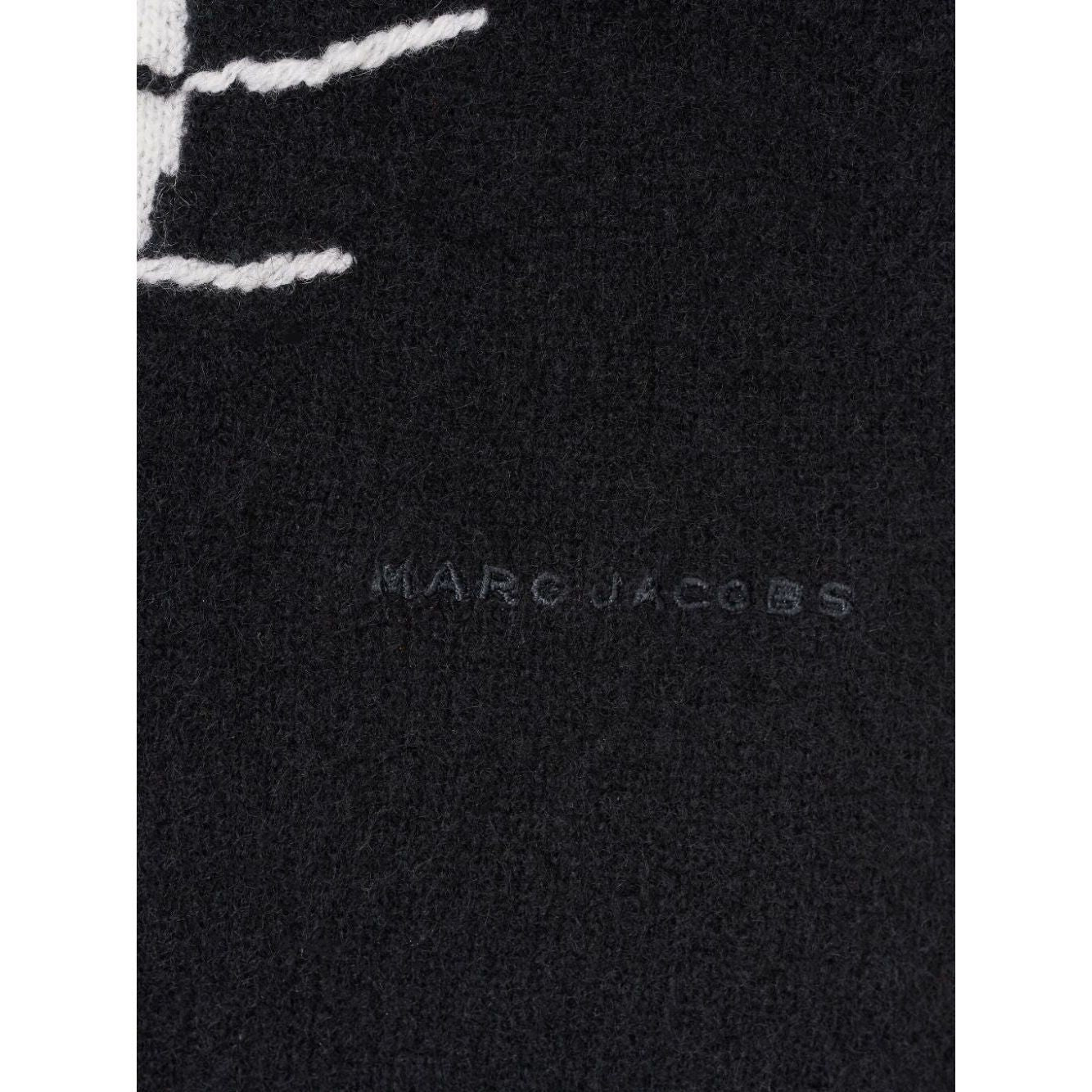 Marc Jacobs Sweaters Black Topwear Marc Jacobs