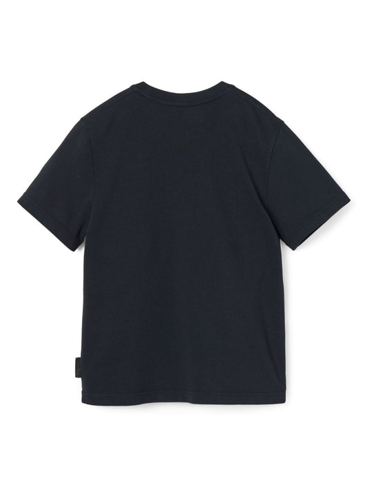 Marc Jacobs T-shirts and Polos Black Topwear Marc Jacobs