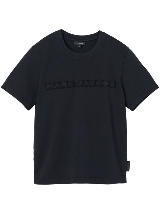 Marc Jacobs T-shirts and Polos Black Topwear Marc Jacobs