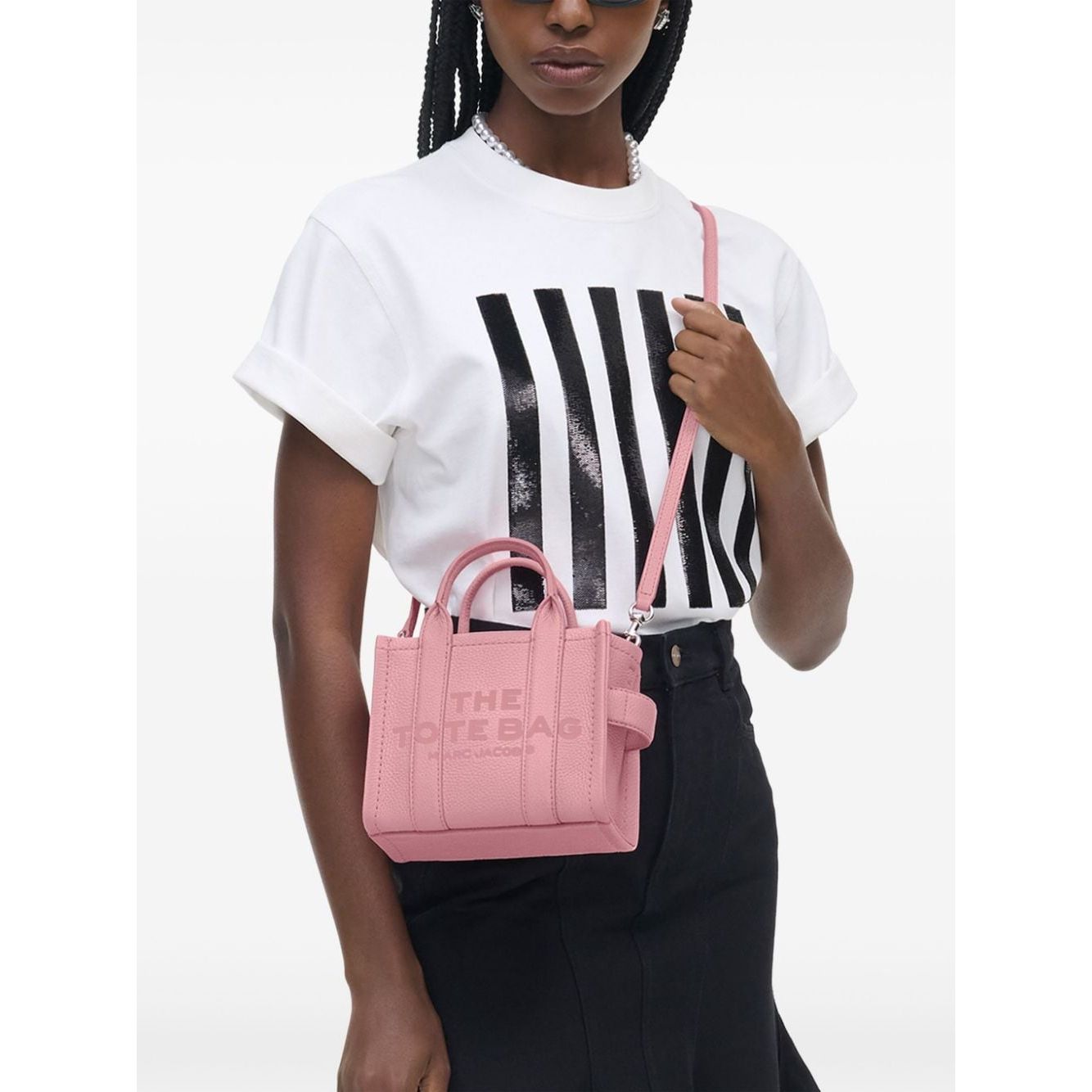 Marc Jacobs Bags.. Pink Shopper Marc Jacobs