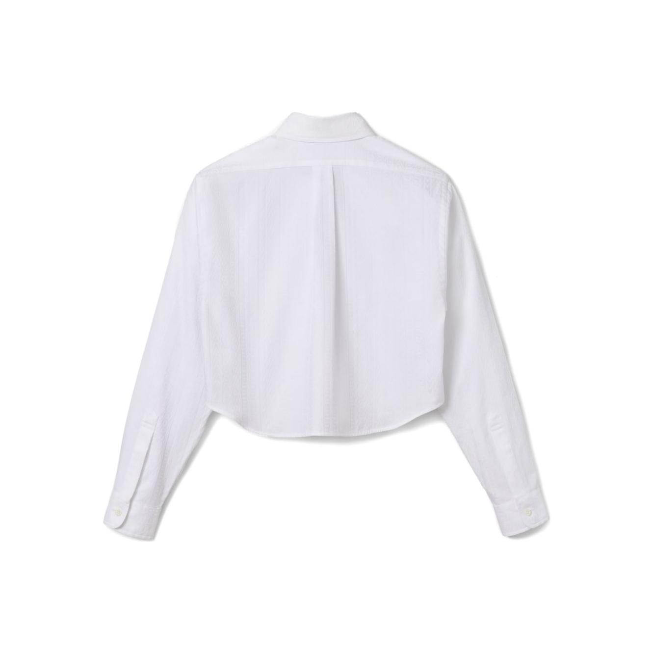 Marc Jacobs Shirts White Shirts Marc Jacobs