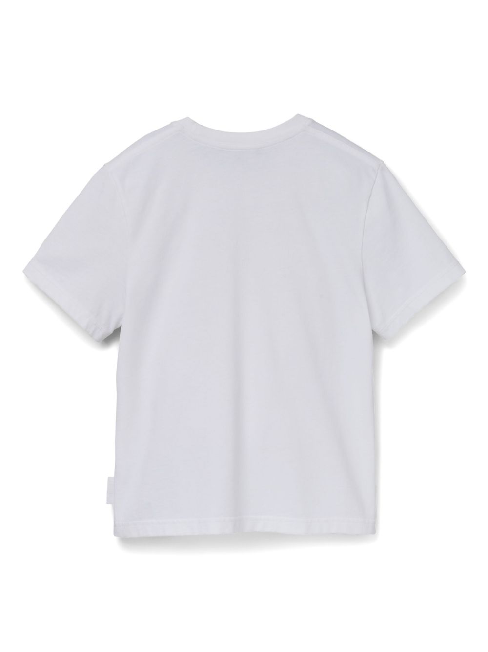 Marc Jacobs T-shirts and Polos White