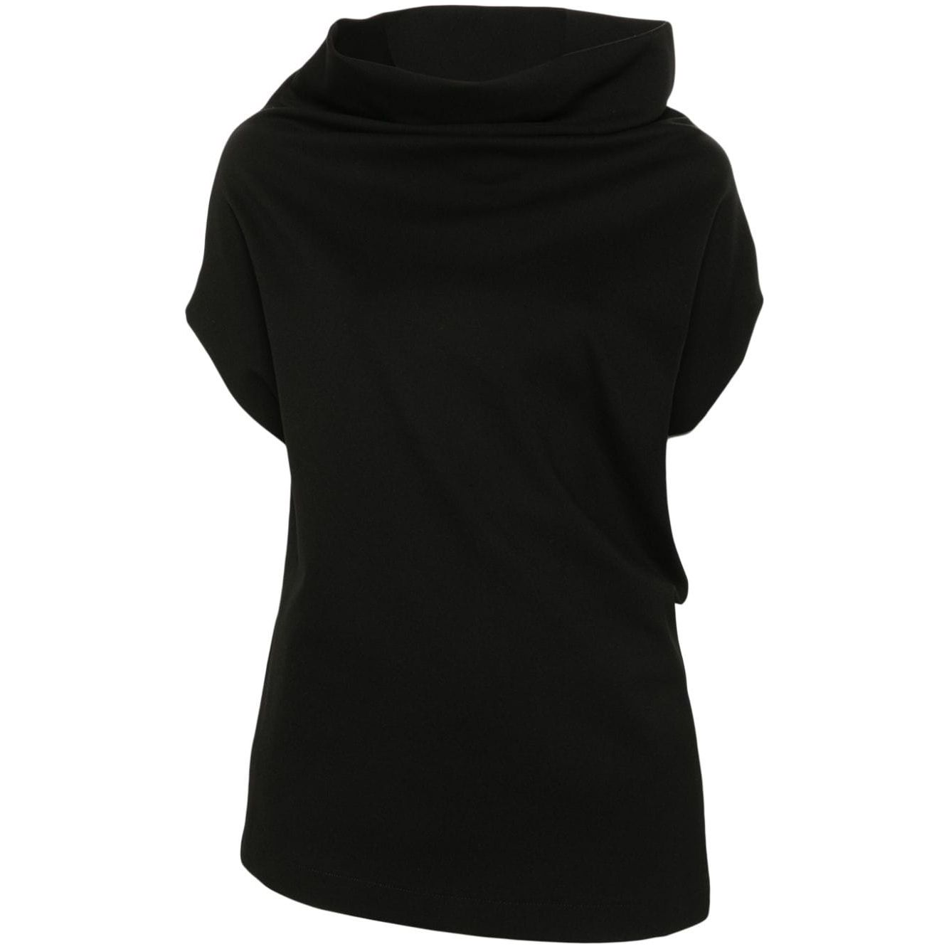 Fabiana Filippi Top Black