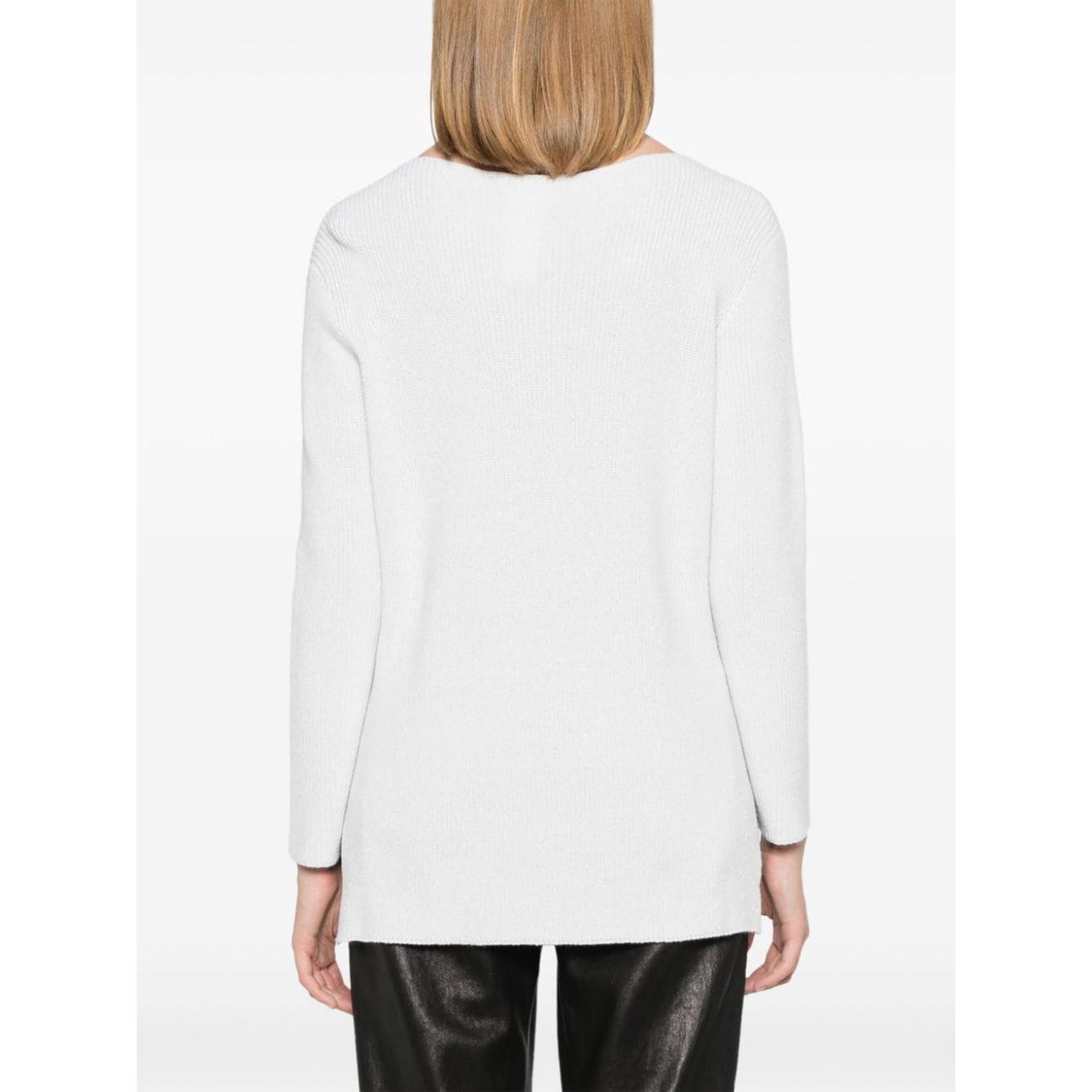 Fabiana Filippi Sweaters White