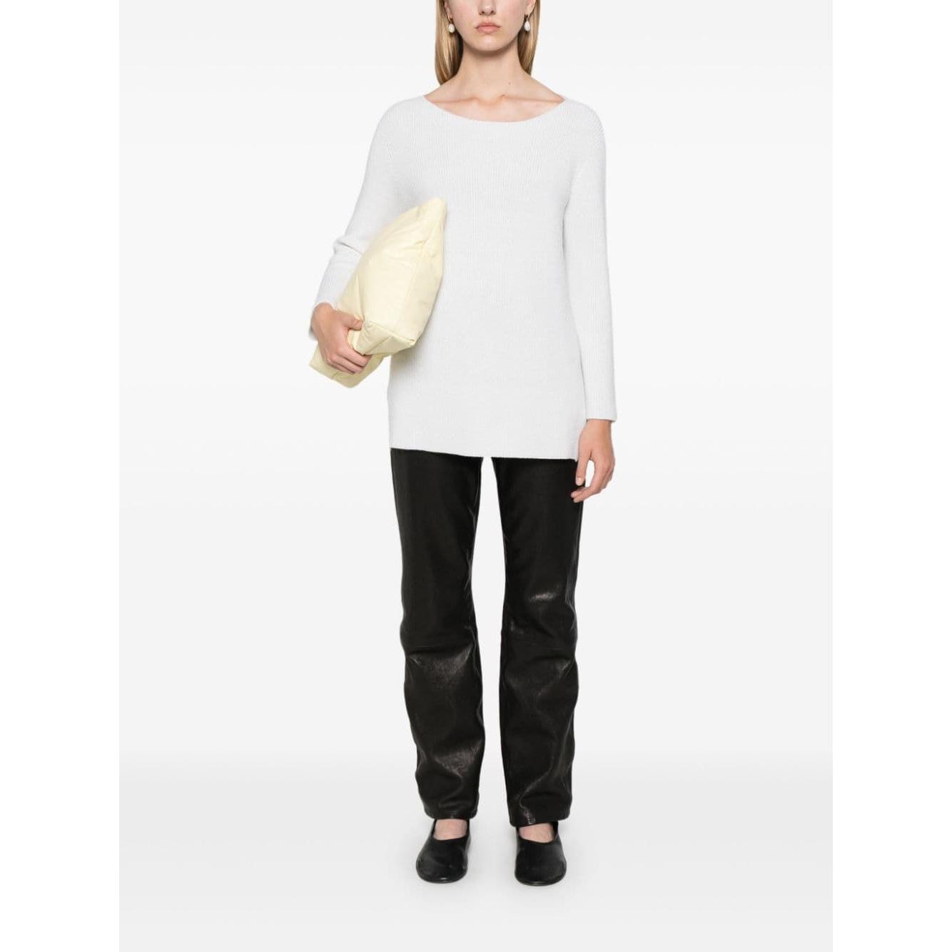 Fabiana Filippi Sweaters White