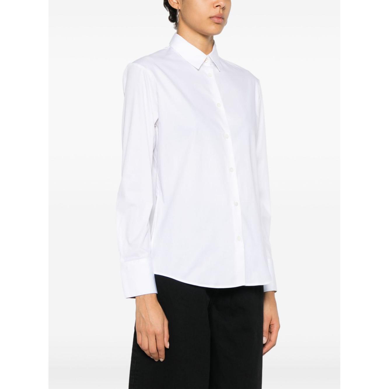 PS By Paul Smith Shirts White