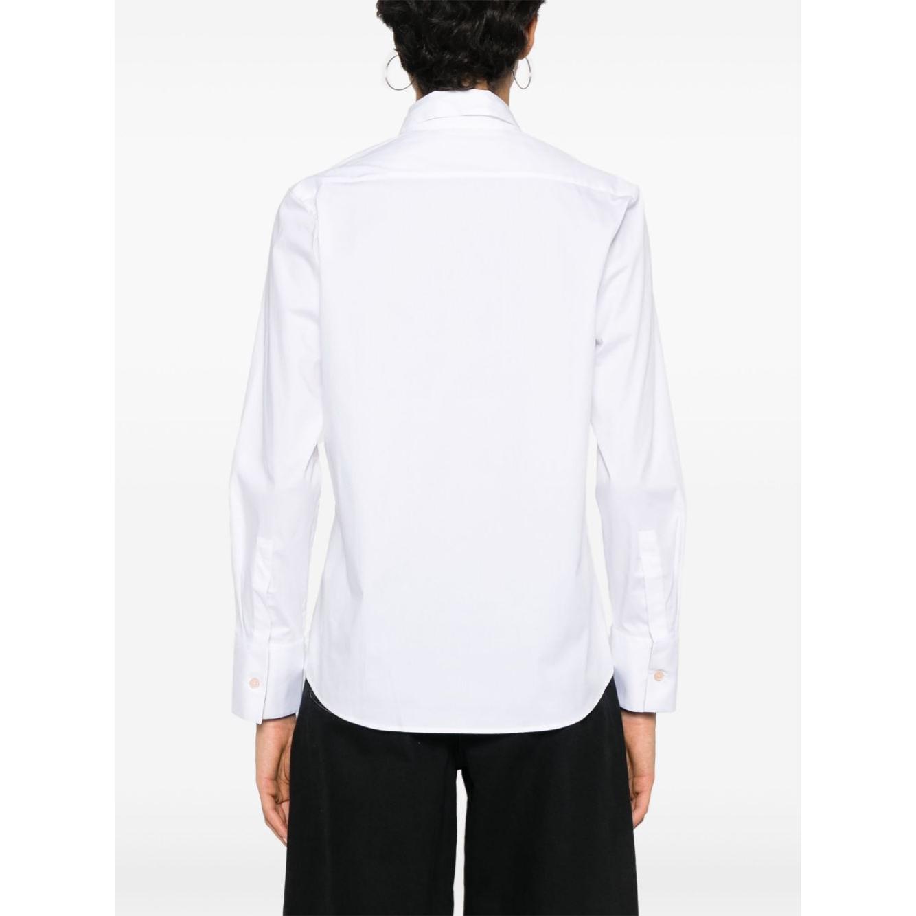 PS By Paul Smith Shirts White