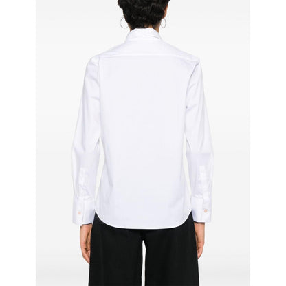 PS By Paul Smith Shirts White Shirts PS By Paul Smith