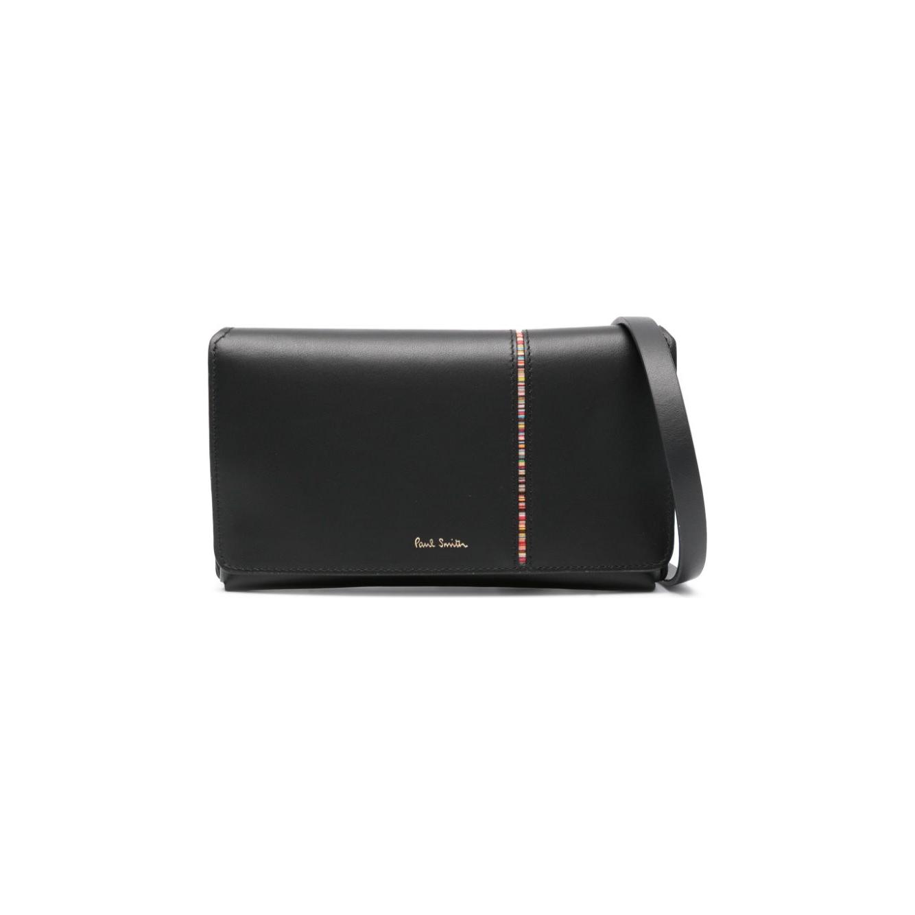 Paul Smith Bags.. Black Shoulder Paul Smith