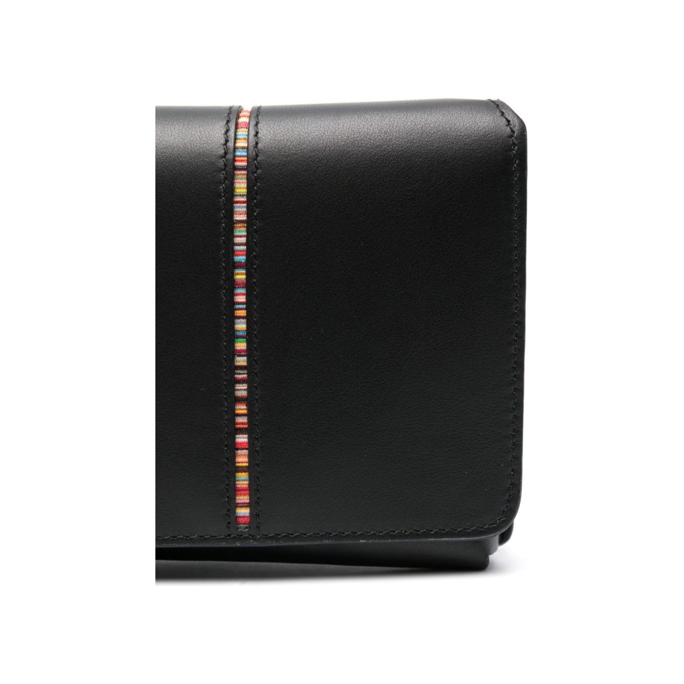 Paul Smith Bags.. Black Shoulder Paul Smith