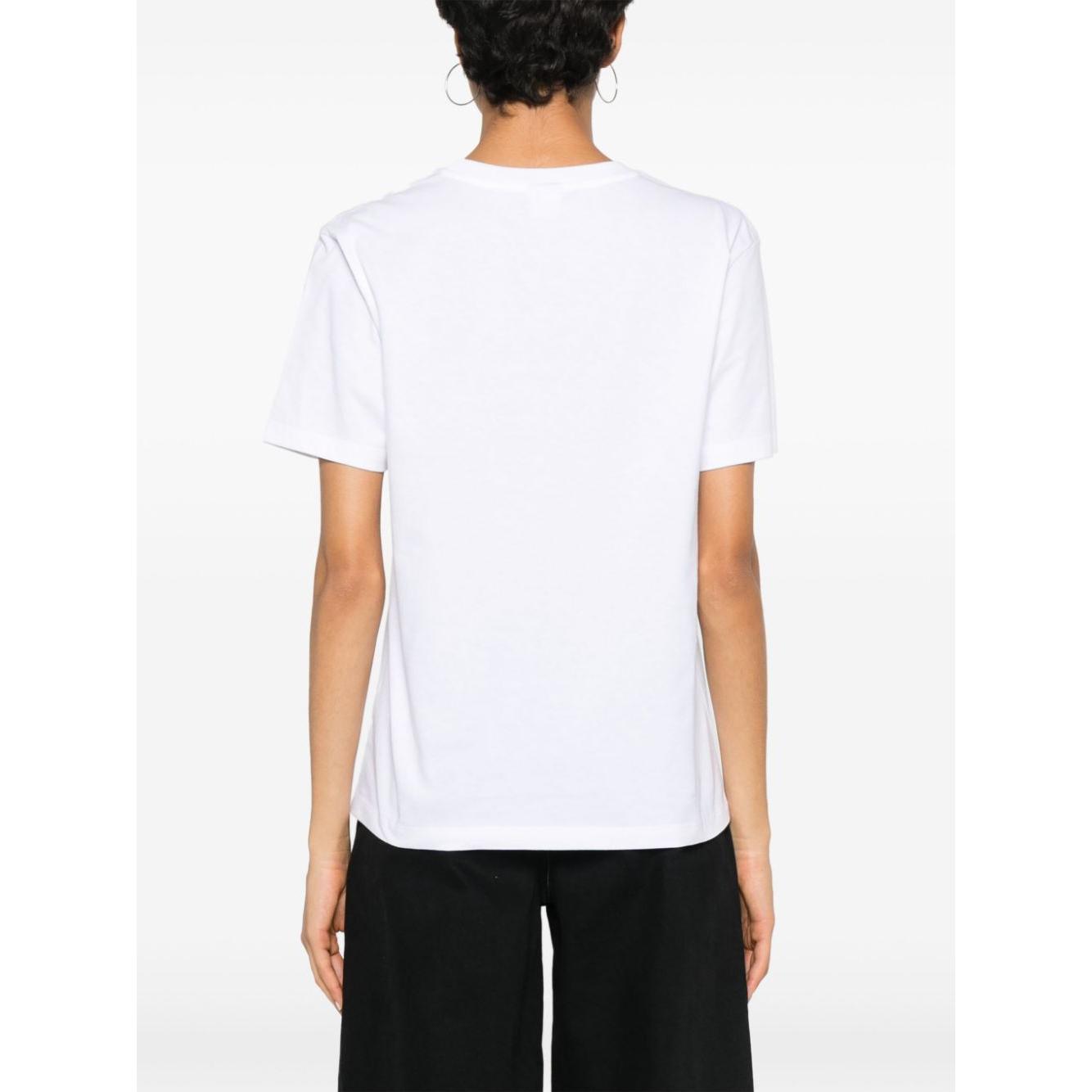 PS By Paul Smith T-shirts and Polos White