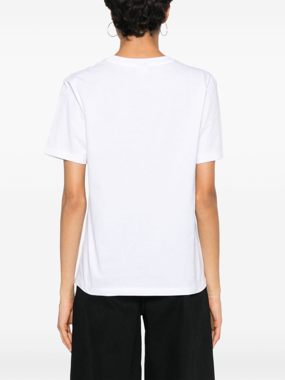 PS By Paul Smith T-shirts and Polos White