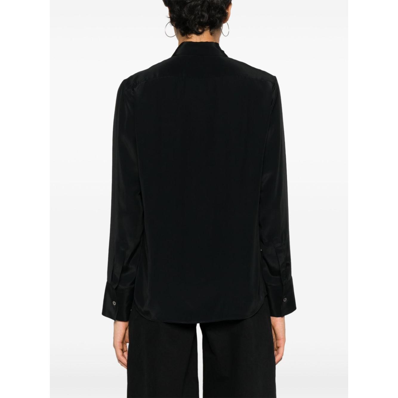 PS By Paul Smith Shirts Black