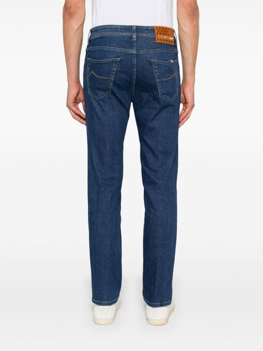 Jacob Cohen Jeans Blue Jeans Jacob Cohen