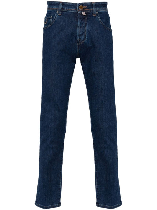 Jacob Cohen Jeans Blue Jeans Jacob Cohen