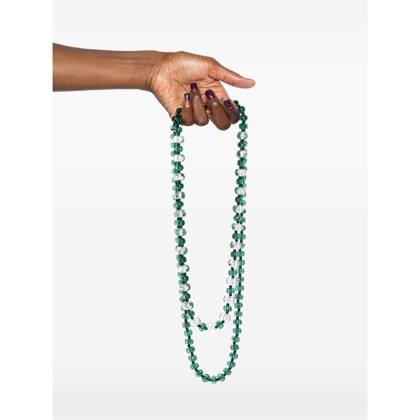 E 'CLAT Bijoux Green Jewellery E 'Clat