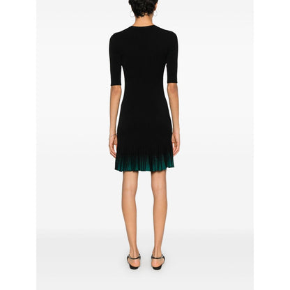 Emporio Armani Dresses Black Dresses Emporio Armani