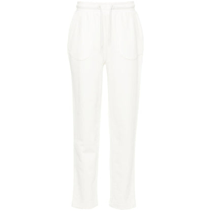 Emporio Armani Trousers White Trousers Emporio Armani