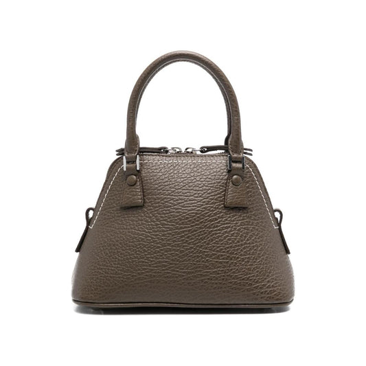 Maison Margiela Bags.. Brown Handbag Maison Margiela