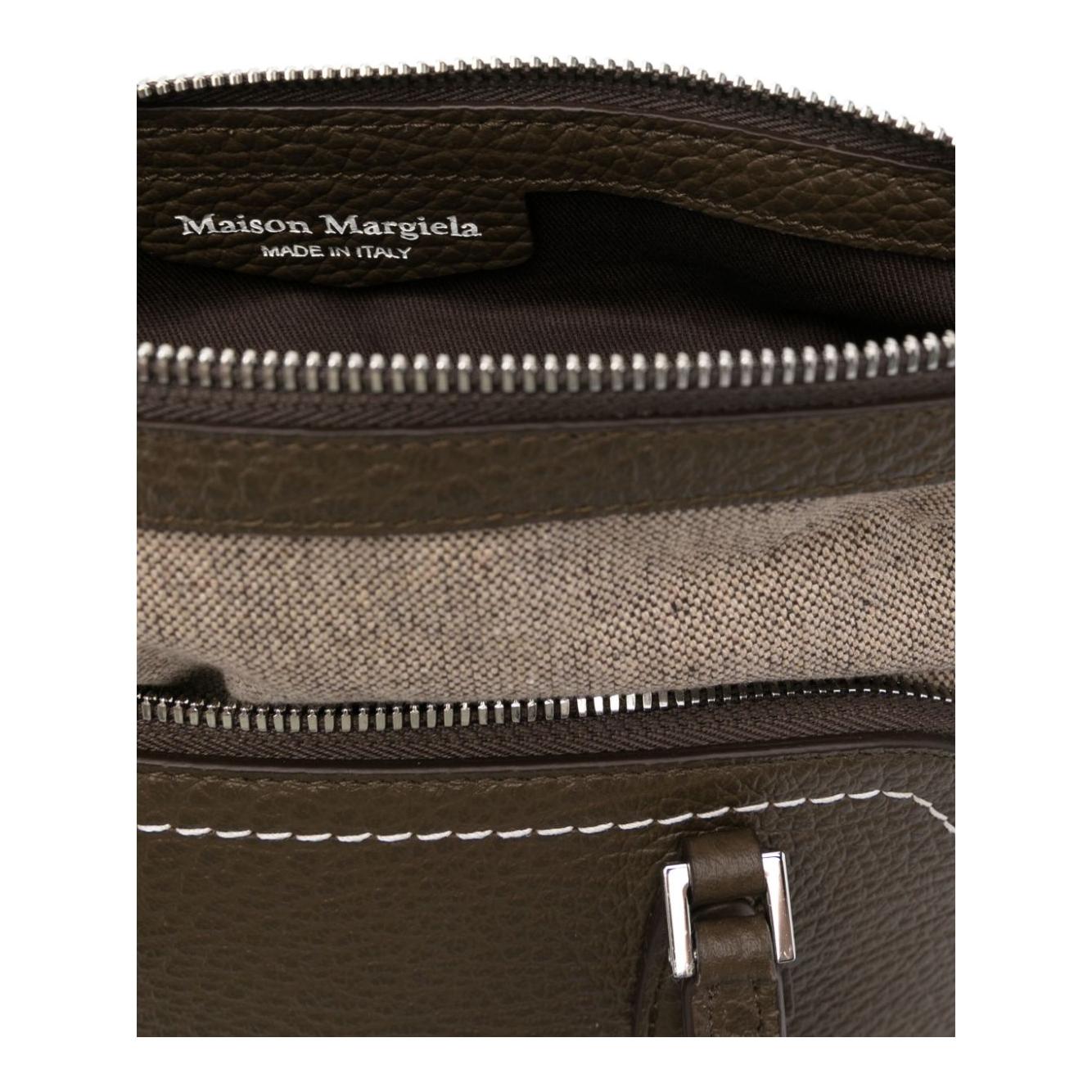 Maison Margiela Bags.. Brown Handbag Maison Margiela