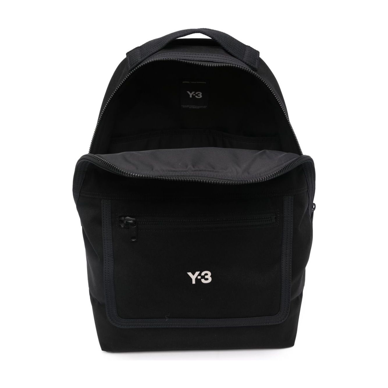 Y-3 Bags.. Black Backpacks Y-3