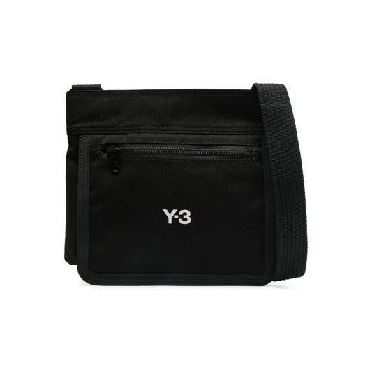 Y-3 Bags.. Black Shoulder Y-3