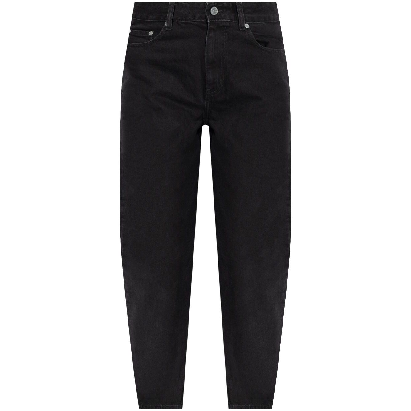 GANNI Jeans Black Jeans Ganni