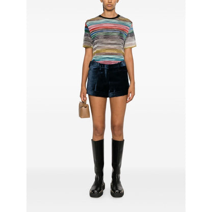 Missoni Missoni T-shirts and Polos MultiColour