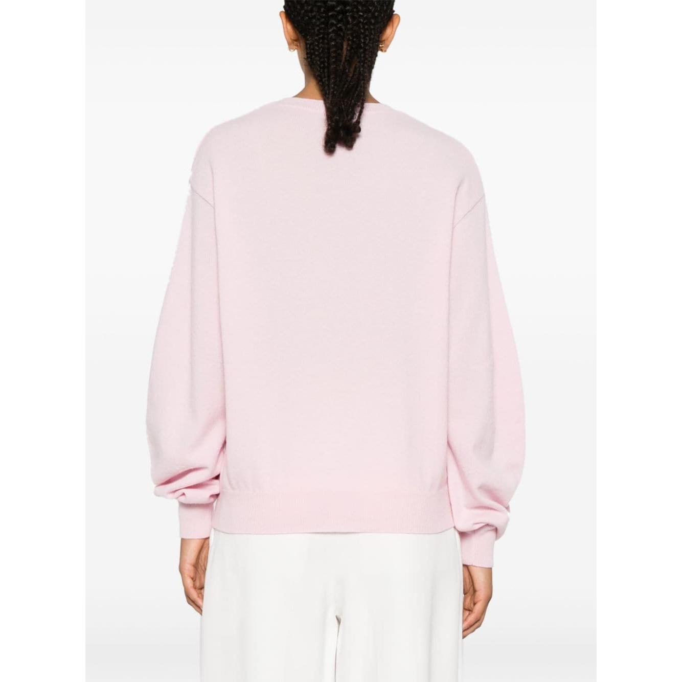 MRZ Sweaters Pink